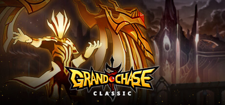 GrandChase Cover Image