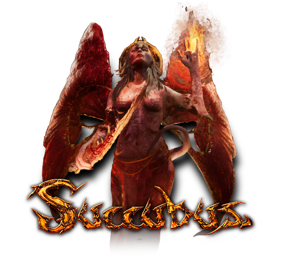 SUCCUBUS on Steam