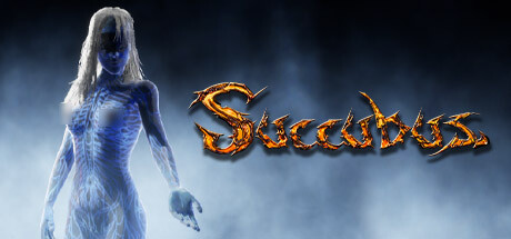 SUCCUBUS on Steam