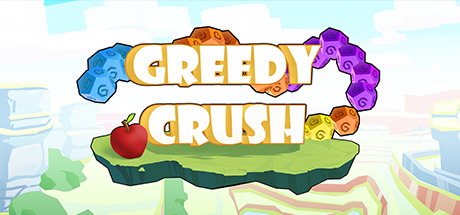 Greedy Crush Cover Image