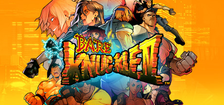 Steam 上的怒之铁拳4 Steam 上的怒之铁拳4