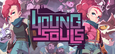 Young Souls Free Download