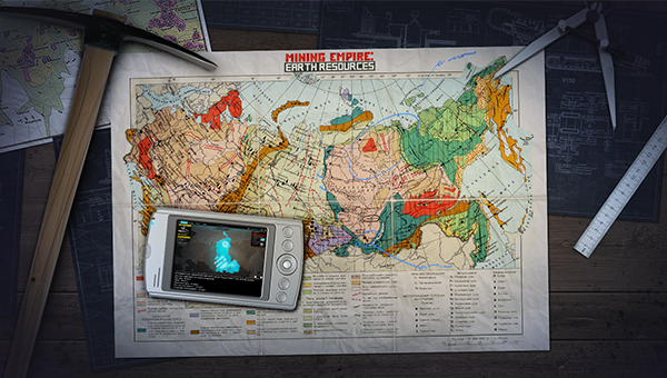 Mining Empire Earth Resources En Steam