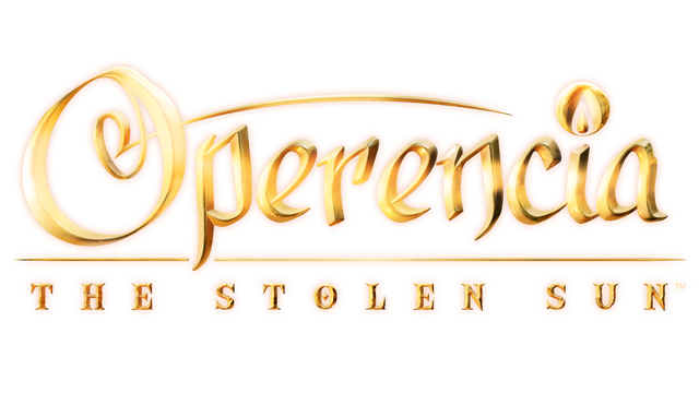 Operencia: The Stolen Sun