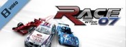 RACE 07 Trailer