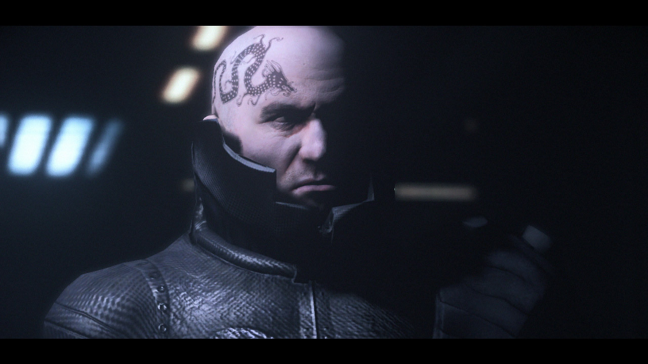 The Chronicles of Riddick™ Assault on Dark Athena Featured Screenshot #1