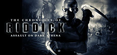 The Chronicles of Riddick™ Assault on Dark Athena header image