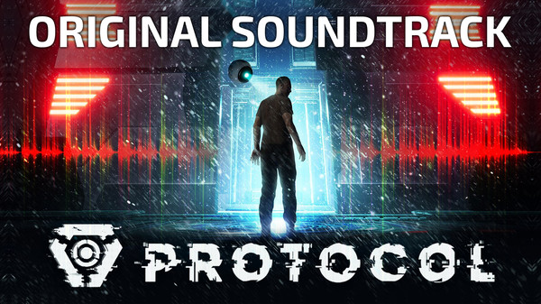 скриншот Protocol - Digital OST 0