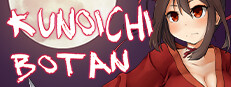 Kunoichi Botan