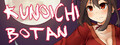 Kunoichi Botan logo