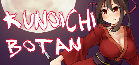 Kunoichi Botan On Steam Kunoichi Botan On Steam