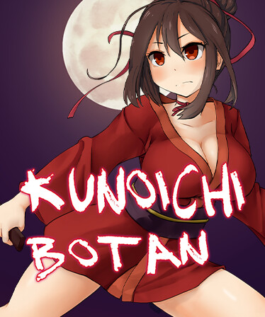 Kunoichi Botan