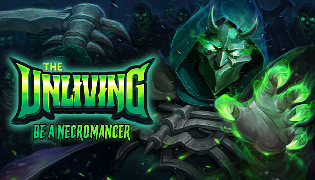 The Unliving PC Download