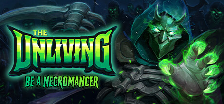 The Unliving header image