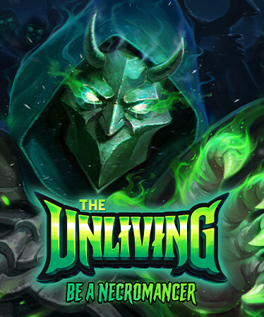 The Unliving