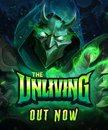 The Unliving