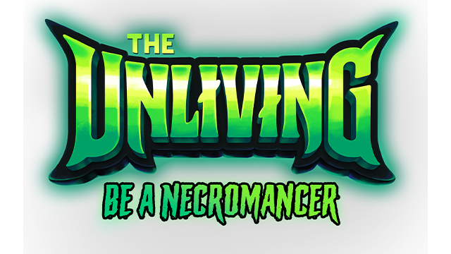 The Unliving