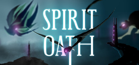 Spirit Oath Cover Image