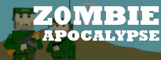 Zombie Apocalypse 게임 이미지