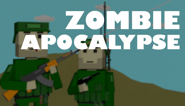 DAYZ} Survival the Apocalyspe - Roblox