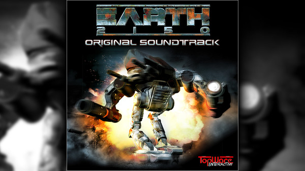скриншот Earth 2150 Trilogy - Soundtrack 0