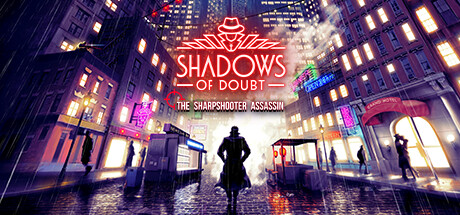Shadows of Doubt technical specifications for laptop
