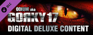 Gorky 17 – Digital Deluxe Content