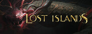 Lost Islands / 乱 失落之岛