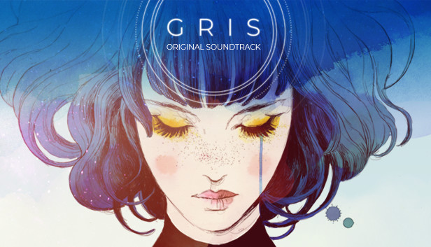 Save 50% on GRIS Soundtrack on Steam