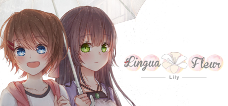 Lingua Fleur: Lily Cover Image
