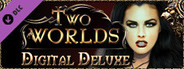 Two Worlds Digital Deluxe Content