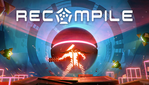 Recompile on Steam