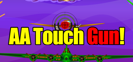 aa touch gun! vertical card thumbnail
