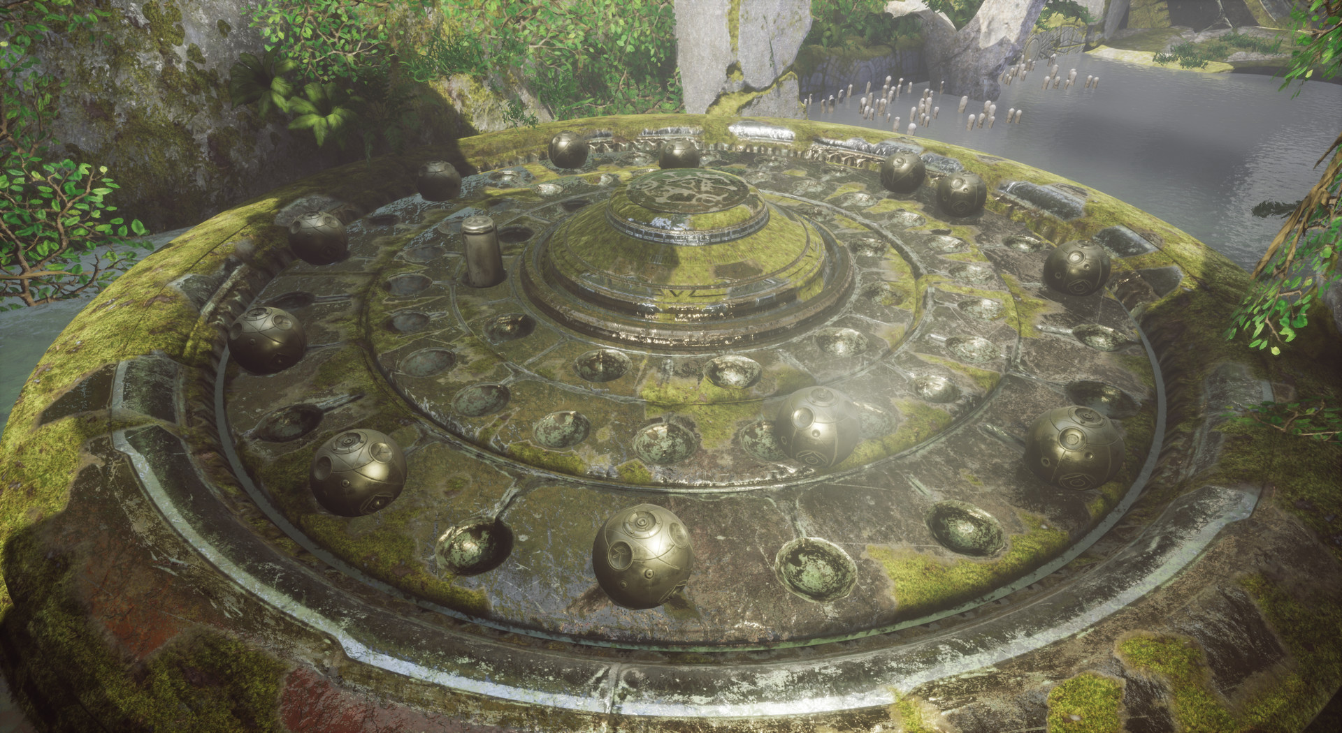 Nemezis: Mysterious Journey III screenshot 10