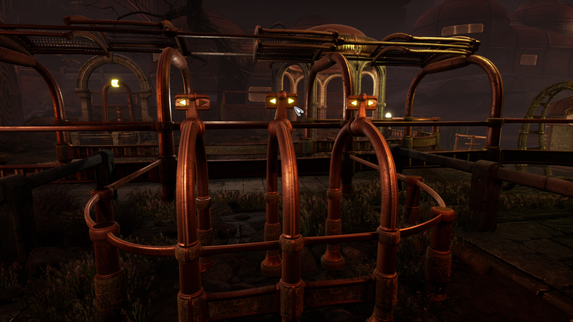 Nemezis: Mysterious Journey III screenshot 13