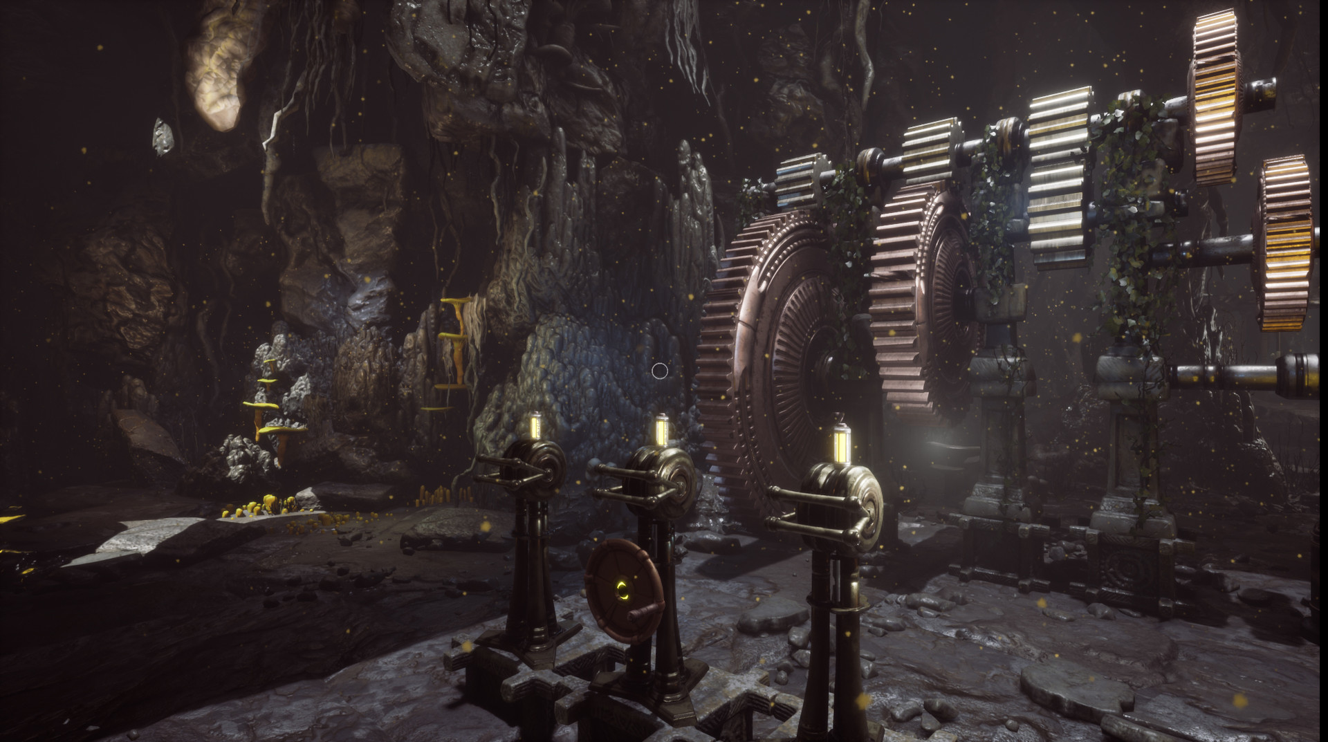 Nemezis: Mysterious Journey III screenshot 3