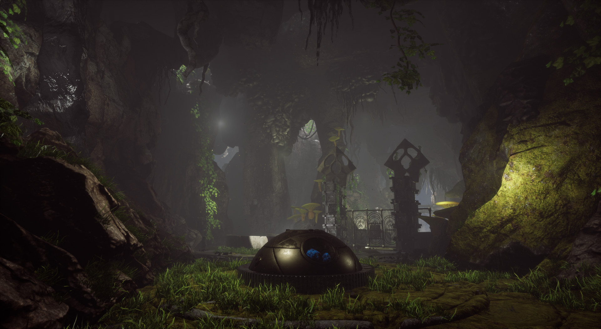 Nemezis: Mysterious Journey III screenshot 7