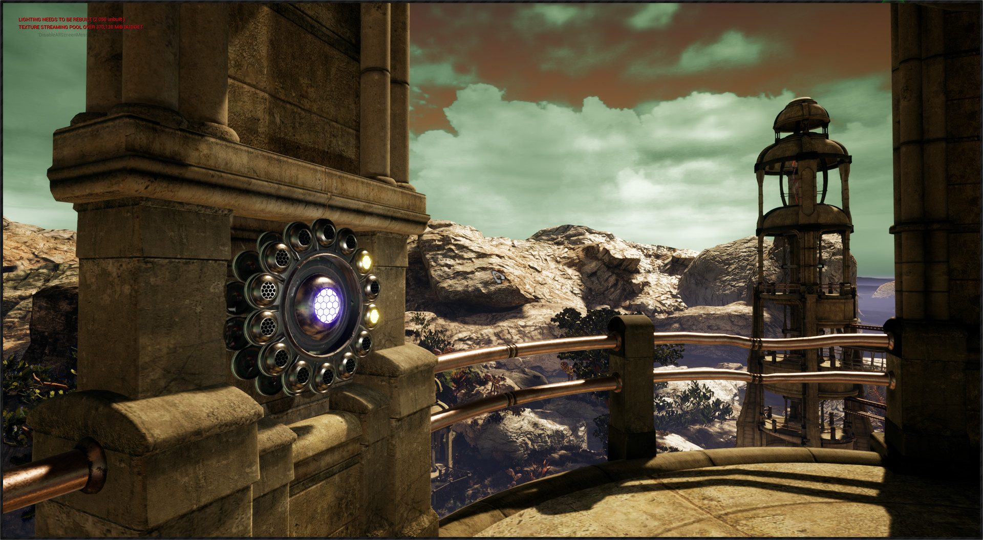 Nemezis: Mysterious Journey III screenshot 2