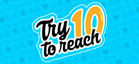 Try To Reach 10 Cover Image
