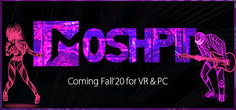 Moshpit — store header art