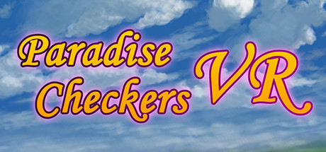 Paradise Checkers VR Cover Image