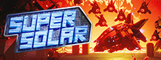 Supersolar