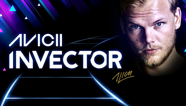 Avicii Invector On Steam