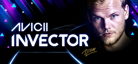 AVICII Invector Cover Image