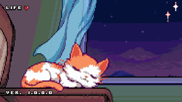 скриншот Pretty Kitty Fuzzy 0