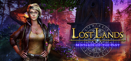 Lost Lands: Mistakes of the Past Collector