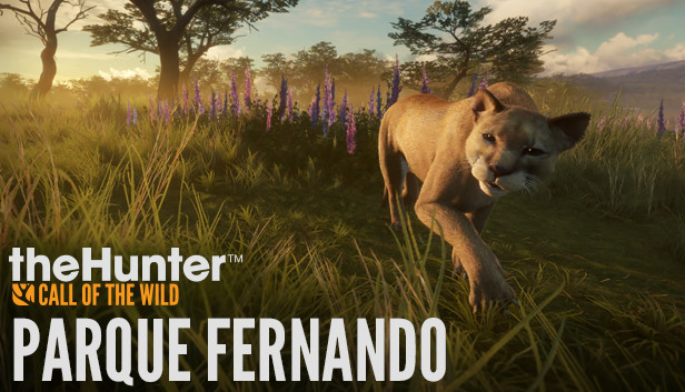 theHunter™: Call of the Wild - Parque Fernando