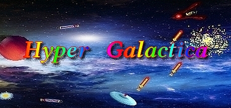 Hyper Galactica steam charts