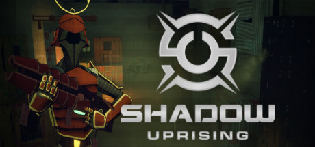 Shadow Uprising banner image