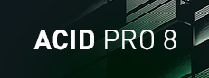 ACID Pro 8 Steam Edition 게임 이미지